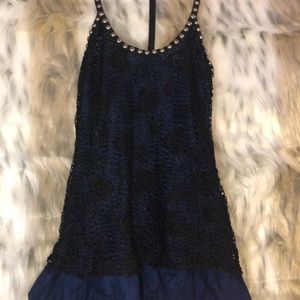 Free People Long Tank Top